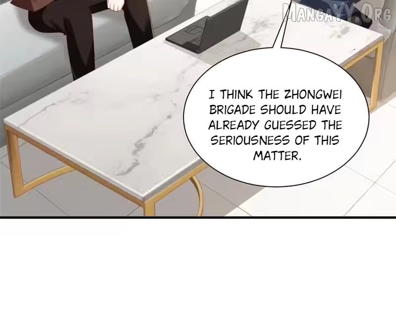 I randomly have a new career every week Chapter 878 - page 100